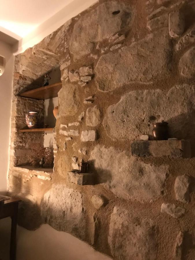 A Casa Di Peppino Villa Greco Tindari Exterior foto
