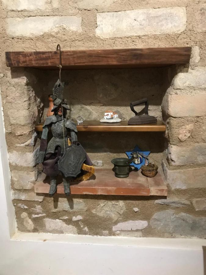A Casa Di Peppino Villa Greco Tindari Exterior foto