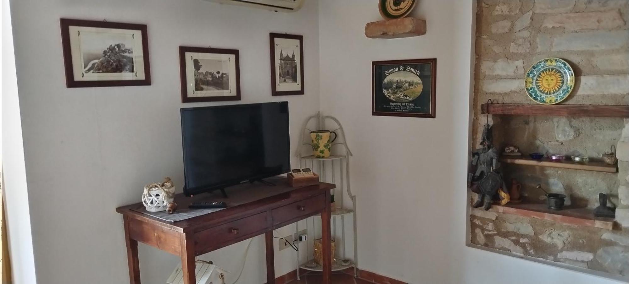 A Casa Di Peppino Villa Greco Tindari Exterior foto