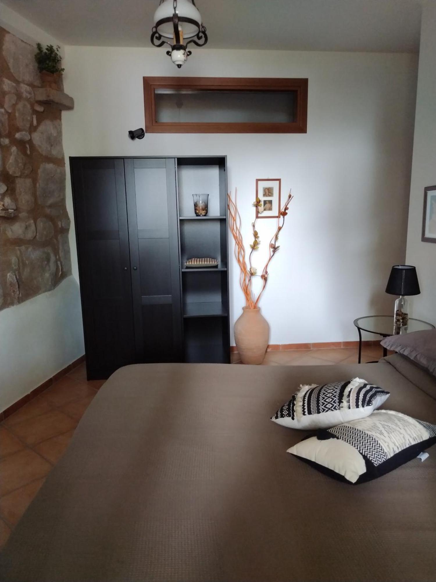 A Casa Di Peppino Villa Greco Tindari Exterior foto