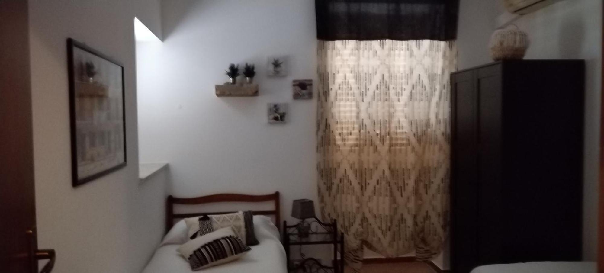 A Casa Di Peppino Villa Greco Tindari Exterior foto