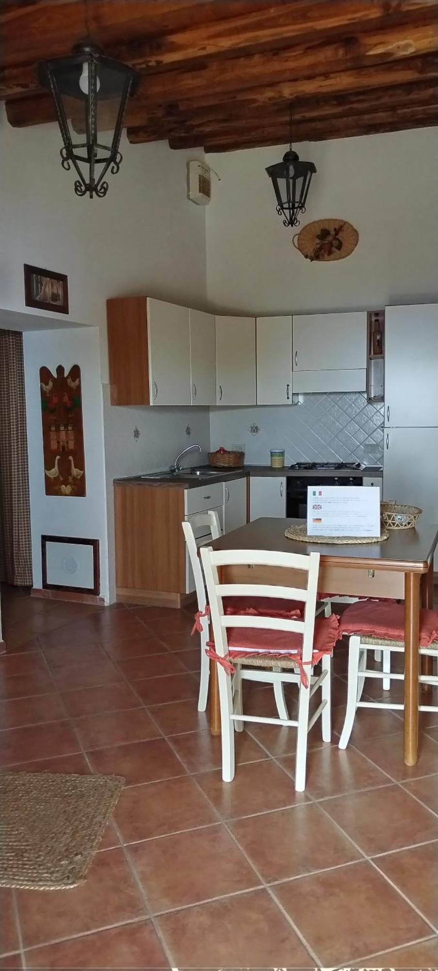 A Casa Di Peppino Villa Greco Tindari Exterior foto
