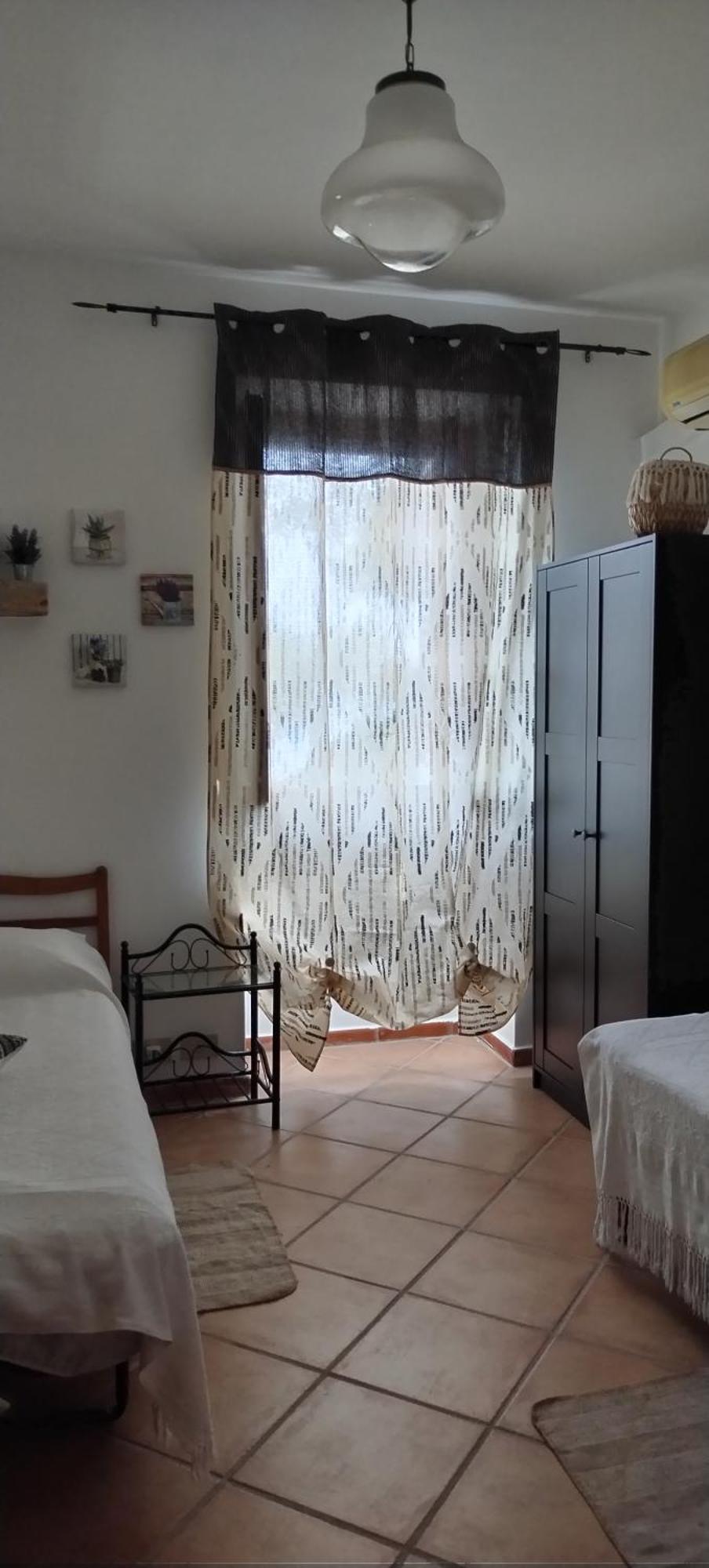 A Casa Di Peppino Villa Greco Tindari Exterior foto